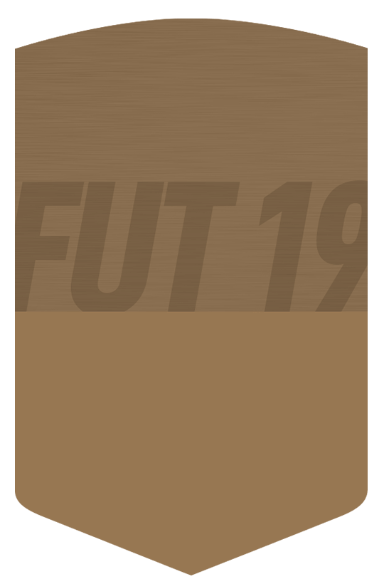 FIFA 19 Bronze Players, page 3
