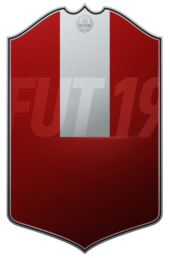 FIFA 19 FUT Champions Silver Players