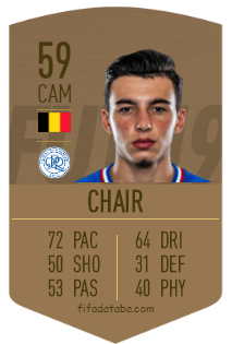 Chair fifa 21 new arrivals