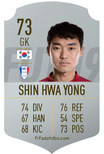 Shin Hwa h37. Shin Hwa t44.