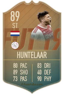 huntelaar fifa 09 huntelaar fifa 09