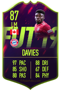 best lm in fifa 17