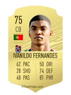 jorge mendes fifa 21 - Ilustrasi 3