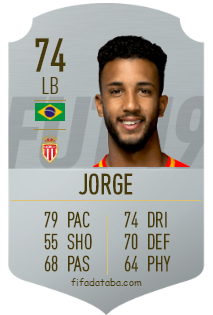 Marco de Oliveira Moraes FIFA 19 Rating, Card, Price