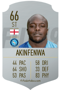 akinfenwa fifa 22 download