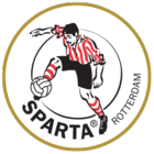 Sparta Rotterdam fifa 20