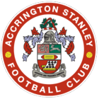 Accrington Stanley fifa 19