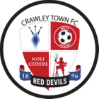 Crawley Town fifa 19