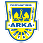 Arka Gdynia fifa 20