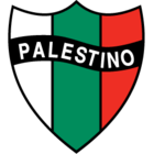 Palestino fifa 20