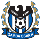Gamba Osaka fifa 20