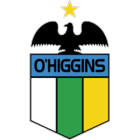 O'Higgins fifa 20