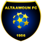 Al Taawoun fifa 20