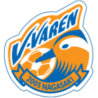 V-Varen Nagasaki fifa 19