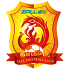 Wuhan Zall fifa 20