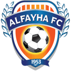 Al Fayha fifa 20