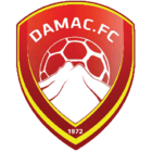 Damac FC fifa 20