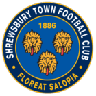 Shrewsbury Town fifa 20