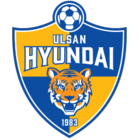 Ulsan Hyundai fifa 20