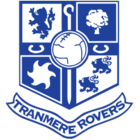 Tranmere Rovers fifa 20