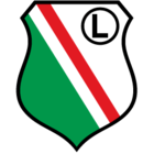 Legia Warszawa fifa 20