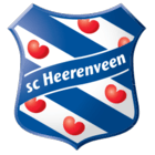 sc Heerenveen fifa 20