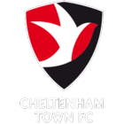 Cheltenham Town fifa 19