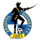 Bristol Rovers fifa 19