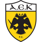AEK Athens fifa 20