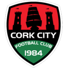 Cork City fifa 19