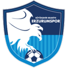 Büyükşehir Belediye Erzurumspor fifa 19
