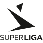 Superliga fifa 20