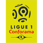 Ligue 1 Conforama fifa 20