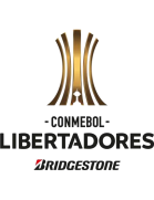 CONMEBOL Libertadores fifa 20
