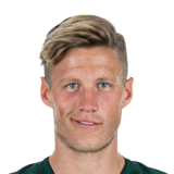 Wout Weghorst