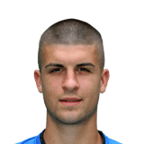 Gianluca Mancini fifa 19