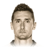 Miroslav Klose fifa 20