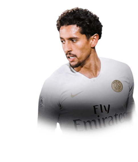Marcos Aoás Corrêa fifa 19
