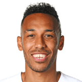 Pierre-Emerick Aubameyang fifa 19