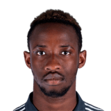 Moussa Dembélé fifa 19