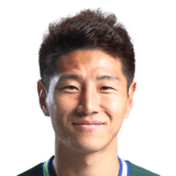 Sung Hwan Cho fifa 19