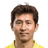 Yong Dae Kim fifa 19