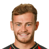 Ryan Fraser fifa 19