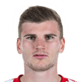 Timo Werner fifa 19