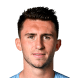 Aymeric Laporte fifa 19