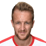 James Coppinger fifa 19