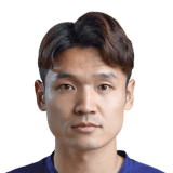 Seung Yong Kim fifa 19