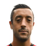 Martins Pereira fifa 2019 profile