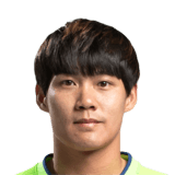 Choi Chul Soon fifa 2020 profile