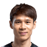 Ki Jong Bae fifa 19
